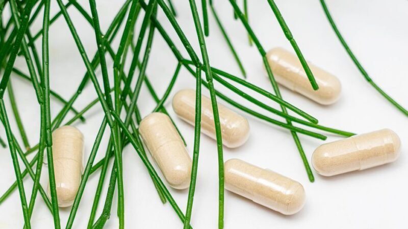 Ashwagandha Benefits for Women: Hormones, Sleep, Stress Relief & More