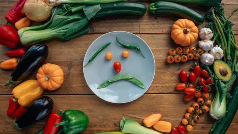 GLP-1 Foods: 12 Natural Foods That Boost Your GLP-1 Hormone for Weight Loss