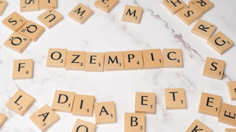 Natural Ozempic Alternatives: Foods & Supplements That Work Like GLP-1 Drugs