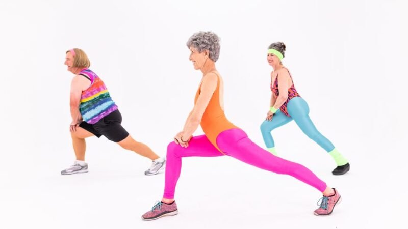 Menopause Weight Gain: Why It Happens, Why Dieting Fails, and What Actually Works