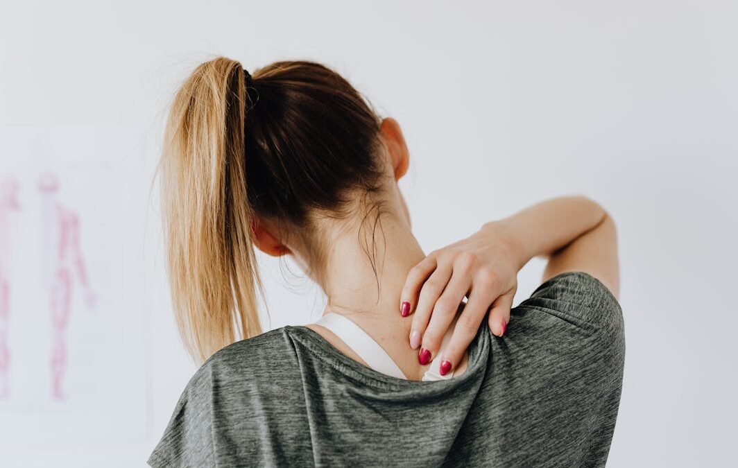Menopause Weight Gain: Why It Happens, Why Dieting Fails, and What Actually Works