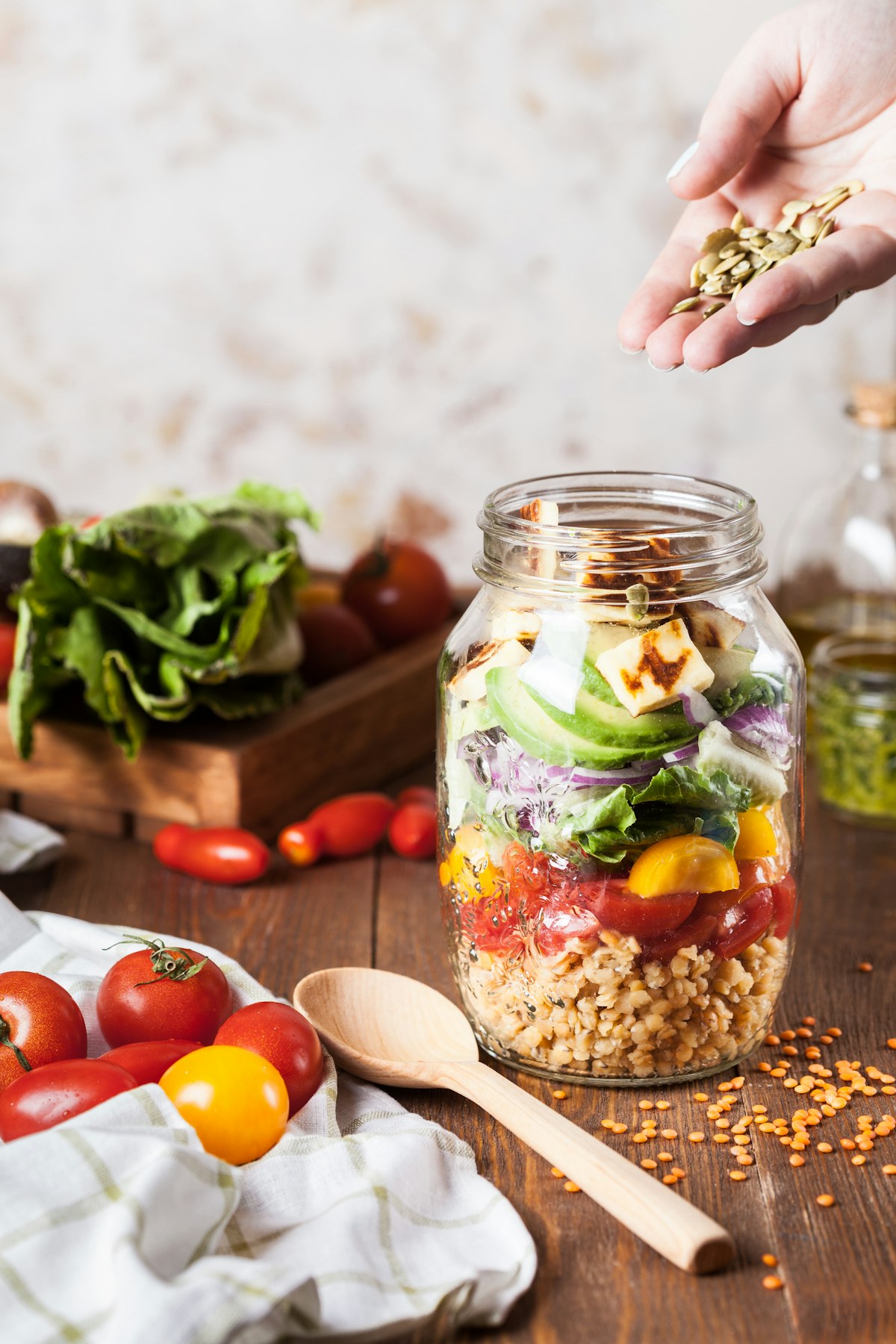 Gut Health Foods: 15 Best Foods for a Healthy Microbiome (Backed by Science)