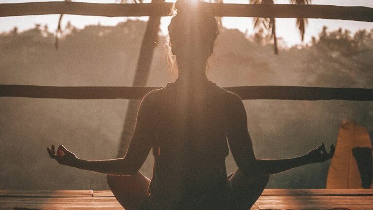 Breathwork for Anxiety: 6 Proven Techniques to Calm Your Nervous System Fast