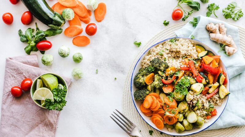 15 High-Protein Breakfast Foods That Keep You Full Until Lunch