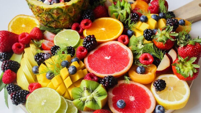 20 Best Anti-Inflammatory Foods That Science Actually Backs (With Meal Ideas)