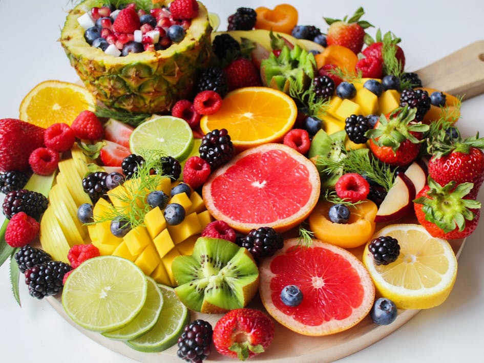 20 Best Anti-Inflammatory Foods That Science Actually Backs (With Meal Ideas)