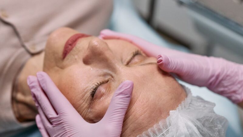 Anti-Ageing Skincare: The Ingredients That Actually Work