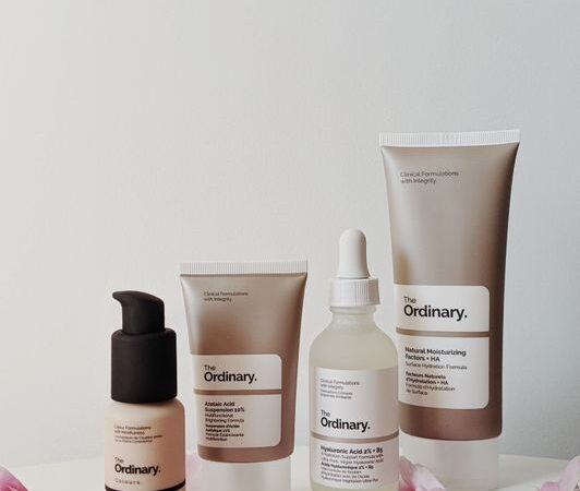 Anti-Ageing Skincare: The Ingredients That Actually Work