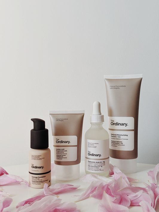 Anti-Ageing Skincare: The Ingredients That Actually Work