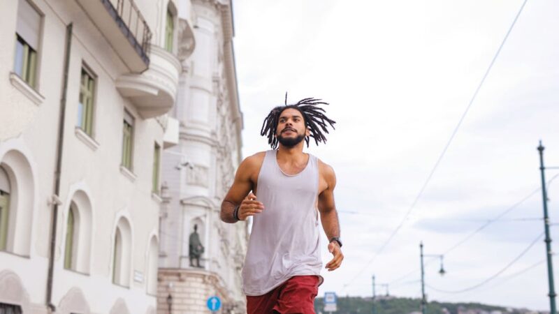 Benefits of Walking 30 Minutes a Day: What Happens to Your Body After 30 Days
