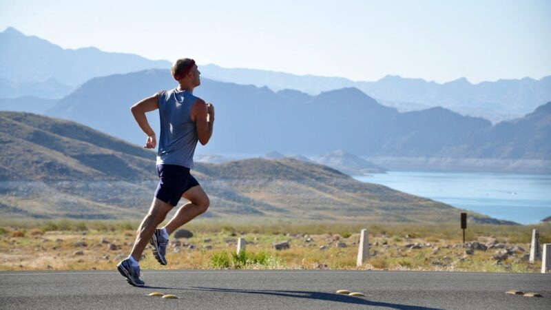 Benefits of Walking 30 Minutes a Day: What Happens to Your Body After 30 Days