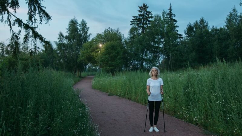 Benefits of Walking 30 Minutes a Day: What Happens to Your Body After 30 Days