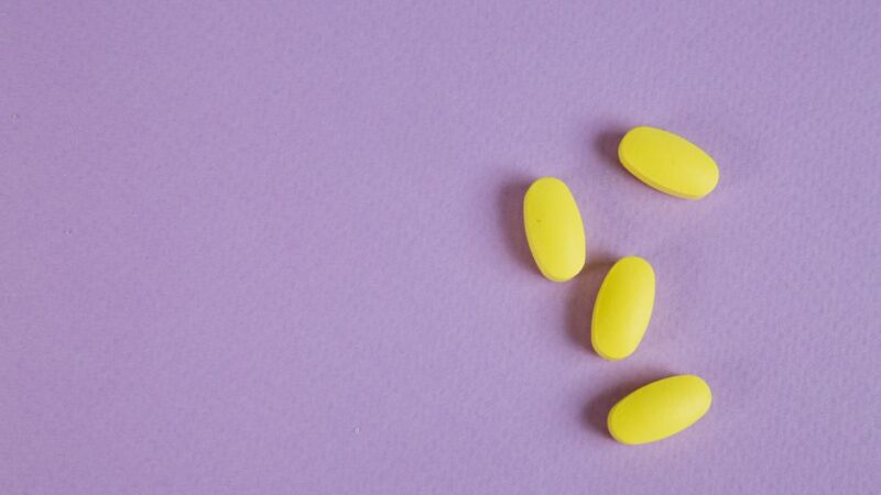 Berberine vs Metformin: What Science Says About This Natural Blood Sugar Fix