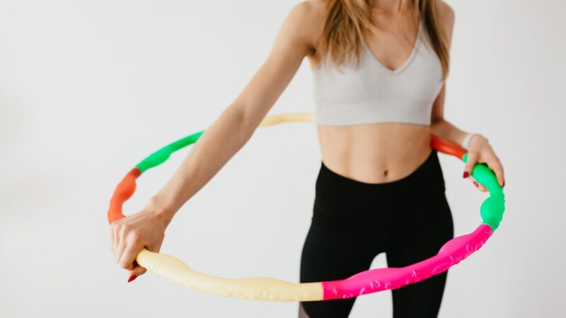 Creatine Benefits for Women: Why Every Woman Should Consider This