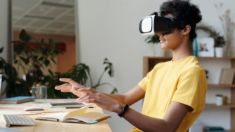 Digital Detox: Break Free From Phone Addiction and Reclaim Mental Health