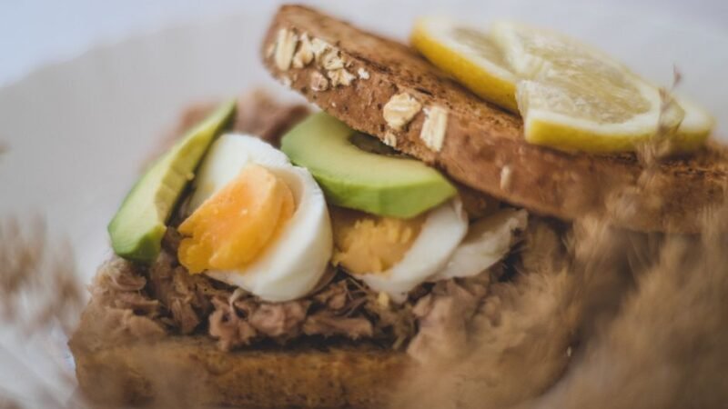 15 High-Protein Breakfast Foods That Keep You Full Until Lunch