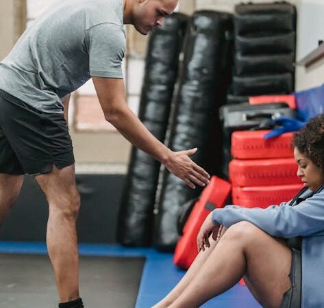 HIIT Workout at Home: 5 Effective 20-Minute Routines No Equipment