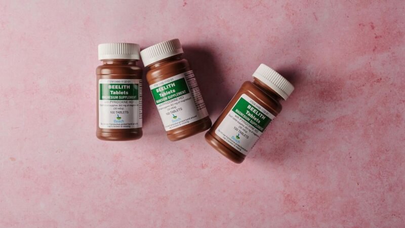 Magnesium Benefits: Why This Mineral Affects 300+ Functions in Your Body