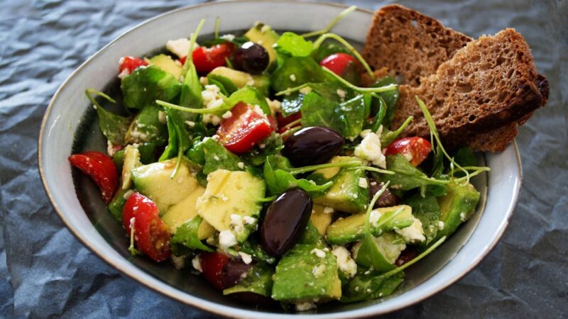 Mediterranean Diet for Beginners: Complete 7-Day Starter Guide
