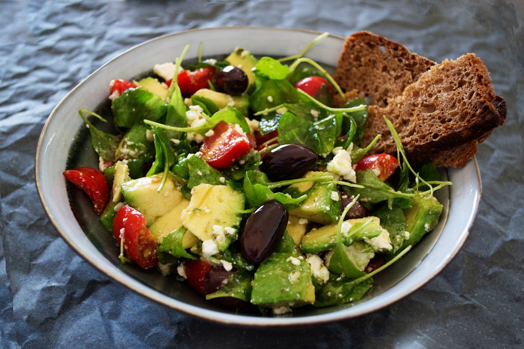 Mediterranean Diet for Beginners: Complete 7-Day Starter Guide