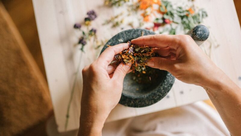 Natural Remedies for Anxiety: 10 Evidence-Based Solutions That Actually Work