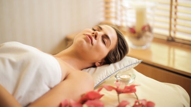 Natural Remedies for Anxiety: 10 Evidence-Based Solutions That Actually Work