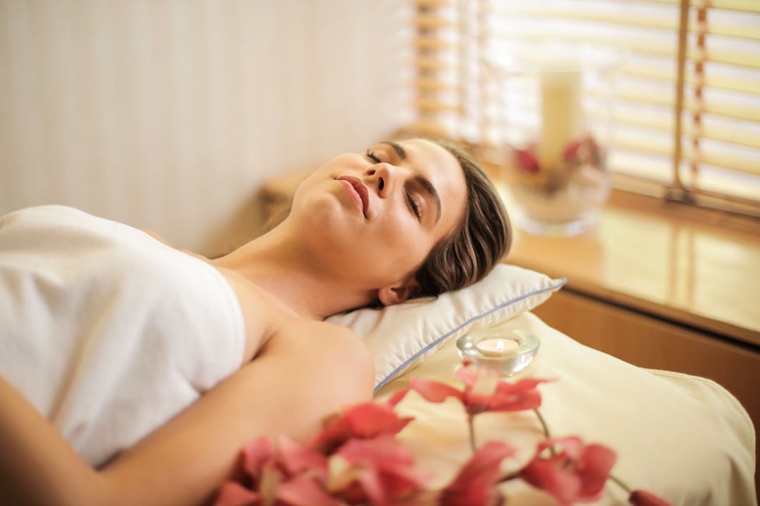 Natural Remedies for Anxiety: 10 Evidence-Based Solutions That Actually Work
