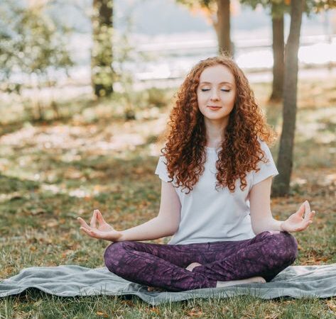Natural Remedies for Anxiety: 10 Evidence-Based Solutions That Actually Work