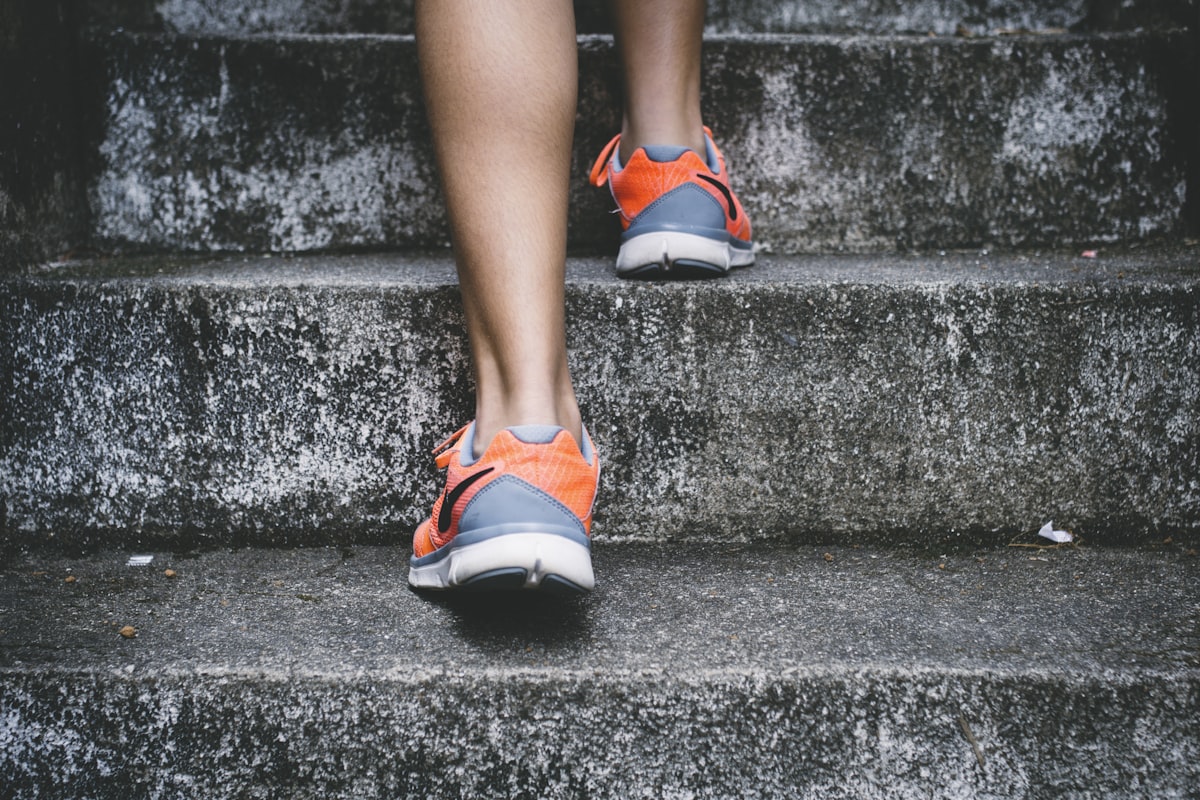 Benefits of Walking Every Day: What Happens When You Walk 30 Minutes Daily
