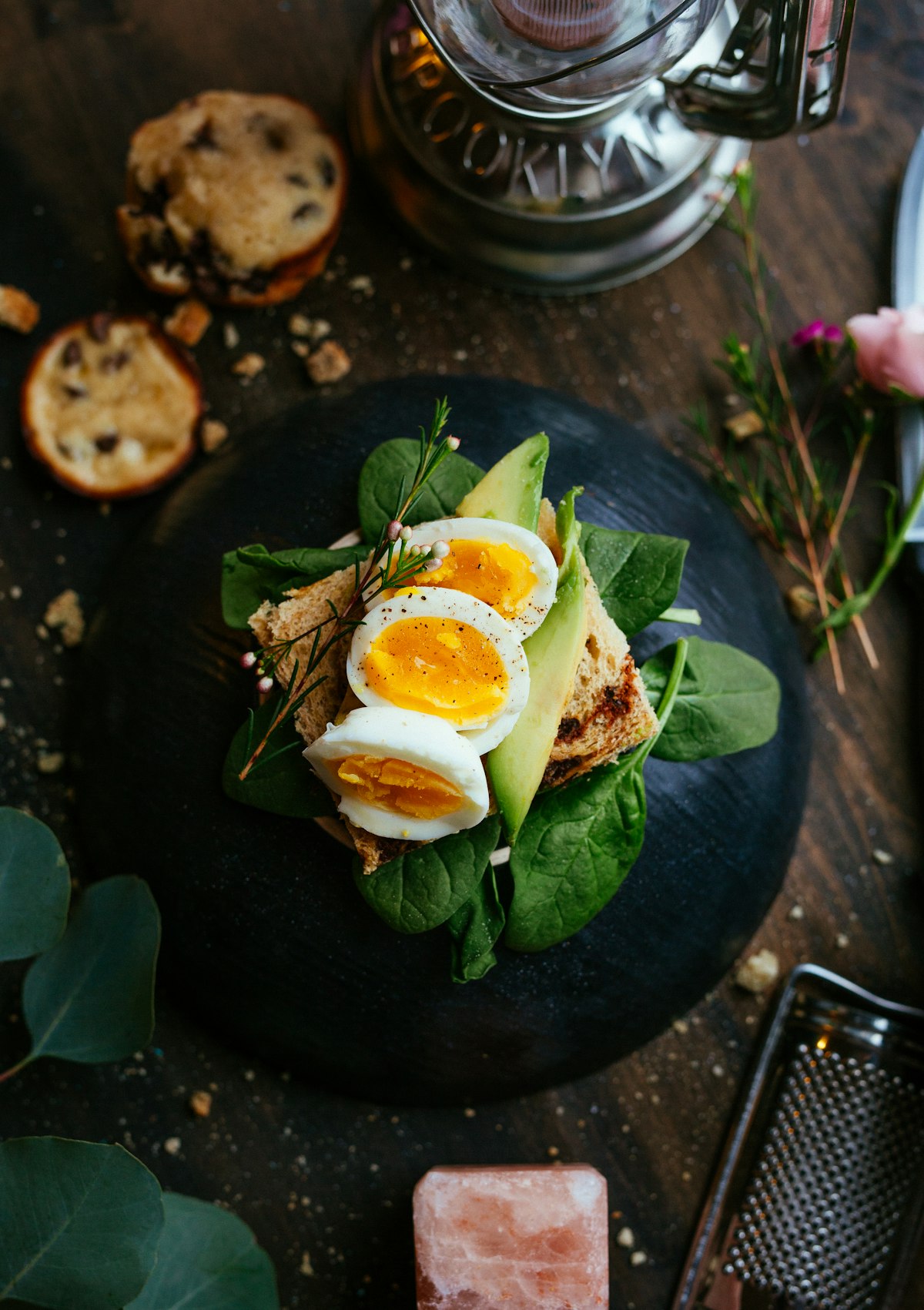 Healthy Breakfast Ideas for Weight Loss: 20 High-Protein Low-Calorie Options
