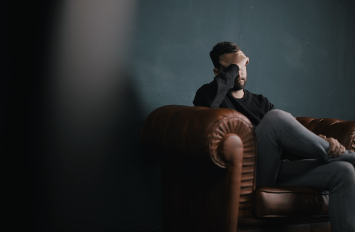 Stress and Weight Gain: How Chronic Stress Makes You Fat and How to Break the Cycle