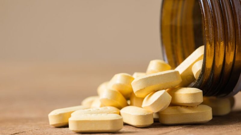 Vitamin D Deficiency: Signs, Causes, and How to Fix It (With Optimal Dosing)