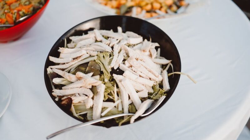 High-Protein Vegetarian Meals: 10 Recipes With 25g+ Protein Each