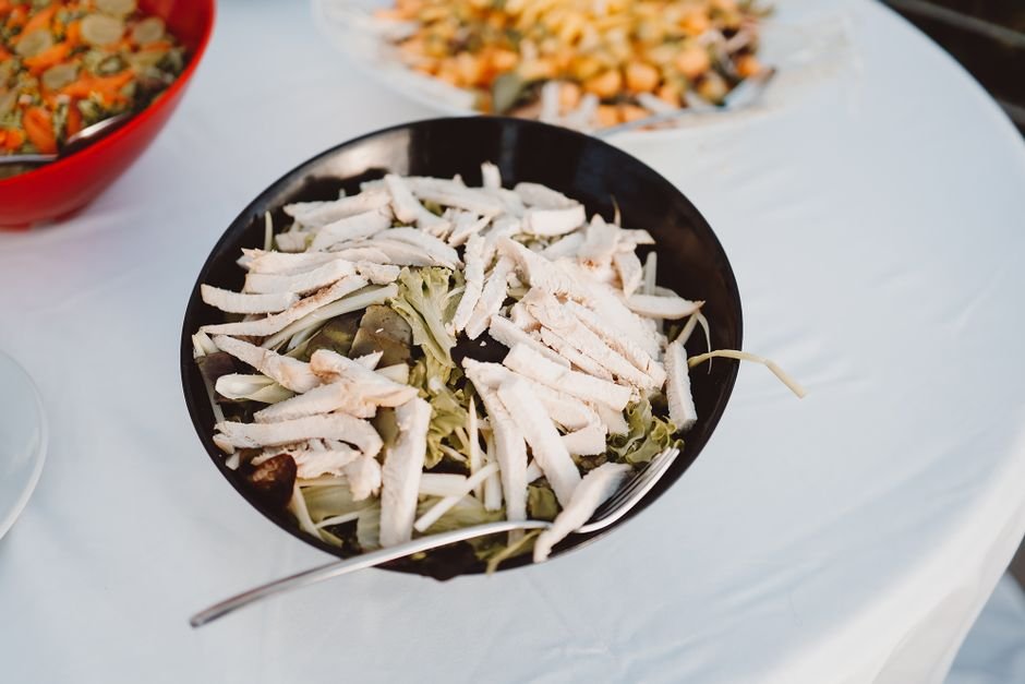 High-Protein Vegetarian Meals: 10 Recipes With 25g+ Protein Each