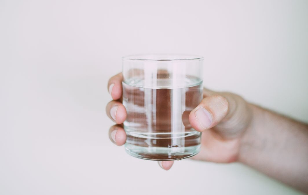 How Much Water Should You Drink Per Day? The Science Beyond 8 Glasses