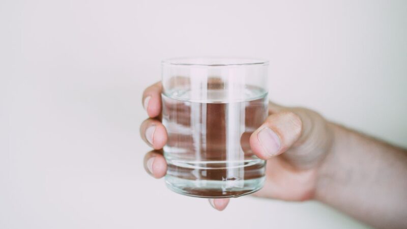 How Much Water Should You Drink Per Day? The Science Beyond 8 Glasses