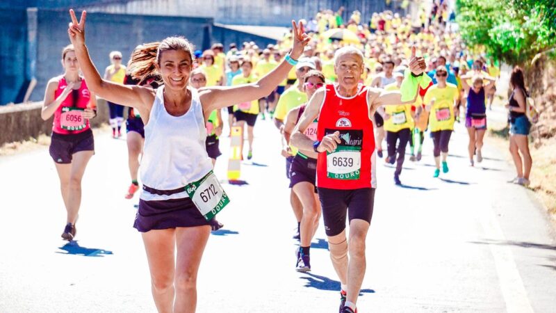 How to Run for Beginners: Complete 8-Week Plan From Couch to 5K