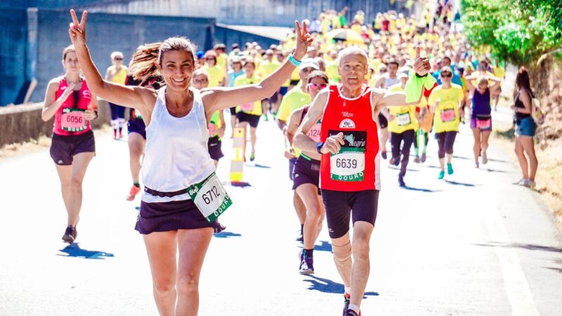How to Run for Beginners: Complete 8-Week Plan From Couch to 5K