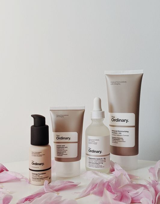 Hyaluronic Acid vs Retinol: Which One Does Your Skin Actually Need?