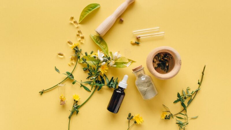 Natural Remedies for Depression: What Science Says Actually Works