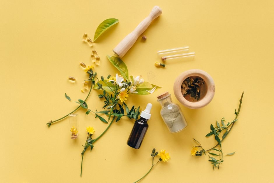 Natural Remedies for Depression: What Science Says Actually Works