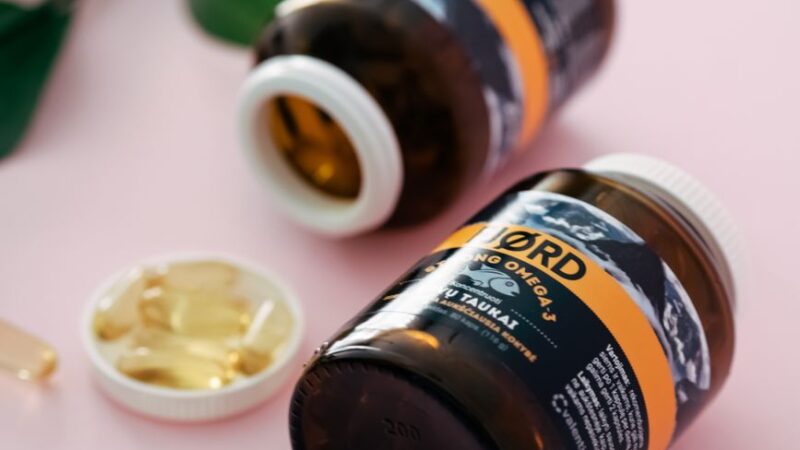 Omega-3 Fatty Acids: Benefits, Best Sources, and Exactly How Much You Need