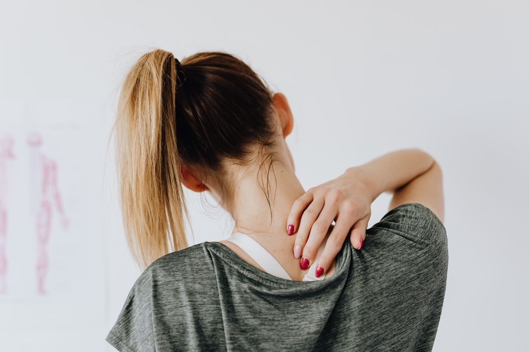 Perimenopause Symptoms and Natural Management: The Complete Guide