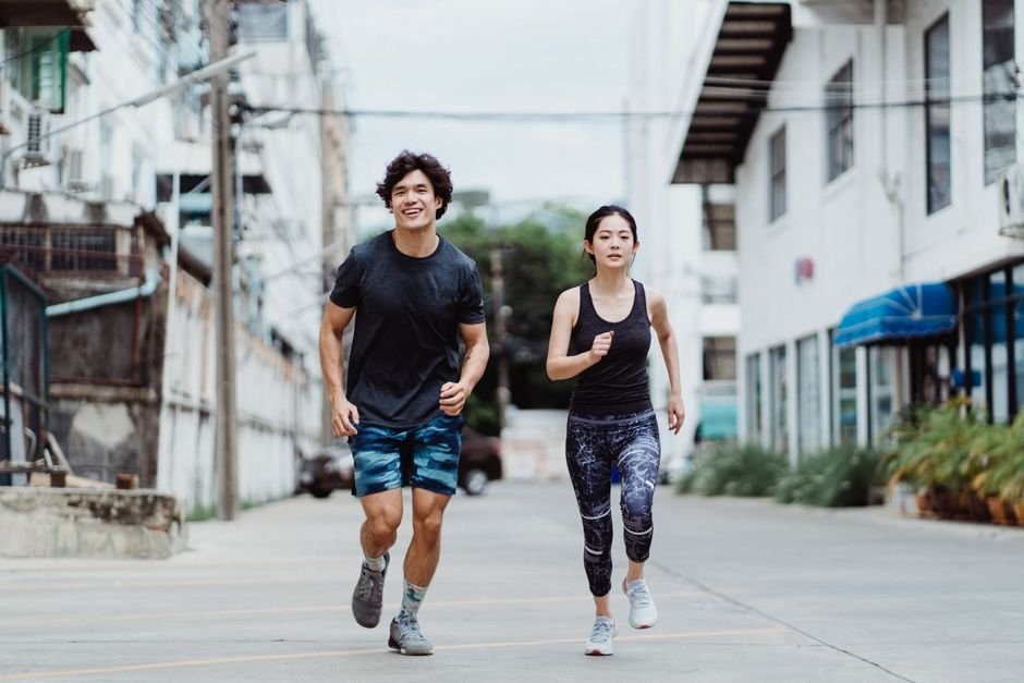 How to Run for Beginners: Complete 8-Week Plan From Couch to 5K