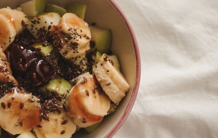 Fibermaxxing: What It Is and 7 Ways to Hit 30g of Fiber a Day