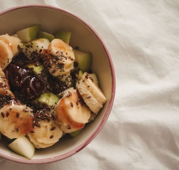 Fibermaxxing: What It Is and 7 Ways to Hit 30g of Fiber a Day