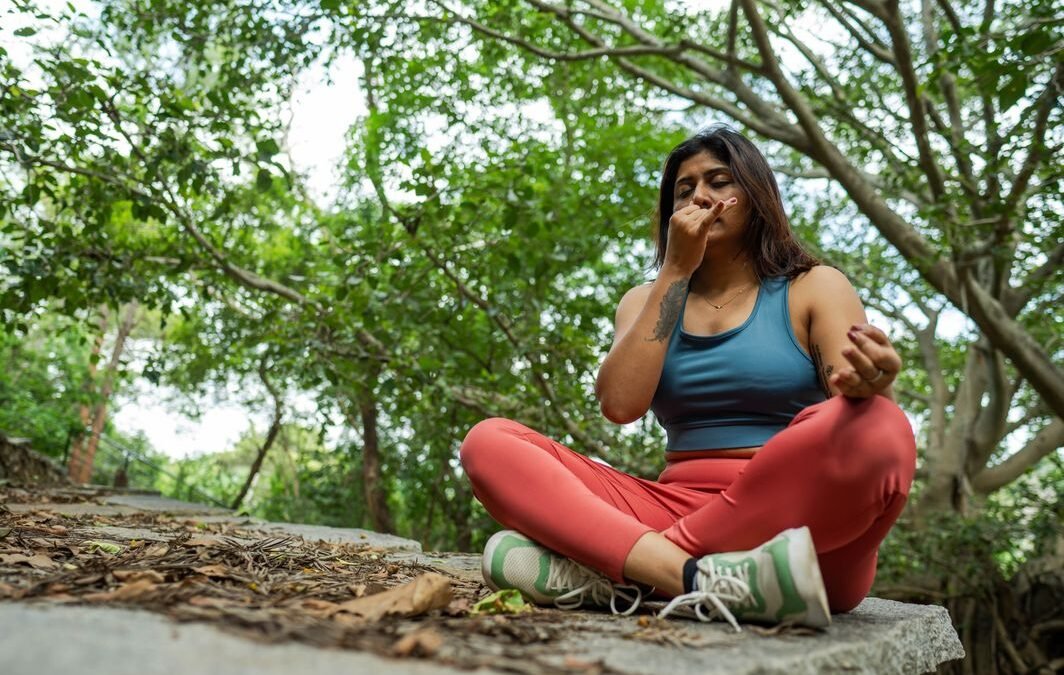 Vagus Nerve Exercises: 8 Techniques to Calm Your Nervous System