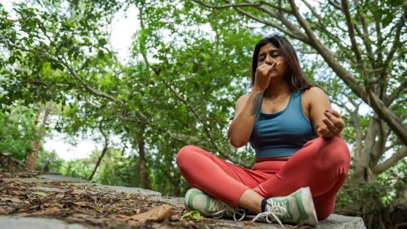 Vagus Nerve Exercises: 8 Techniques to Calm Your Nervous System