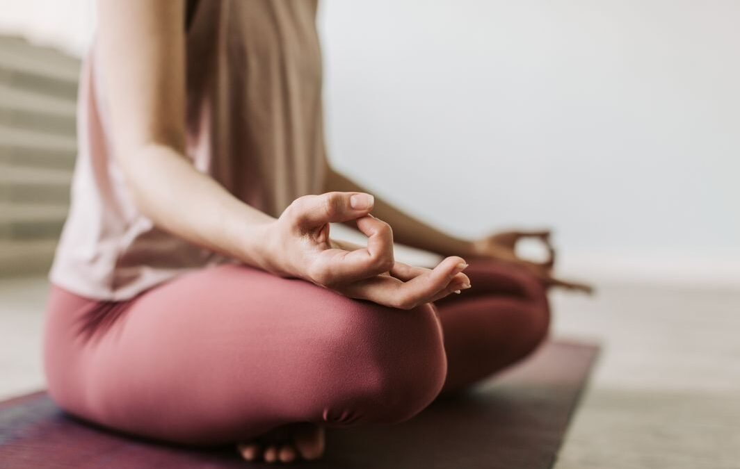 Neurowellness Explained: How to Start Training Your Nervous System
