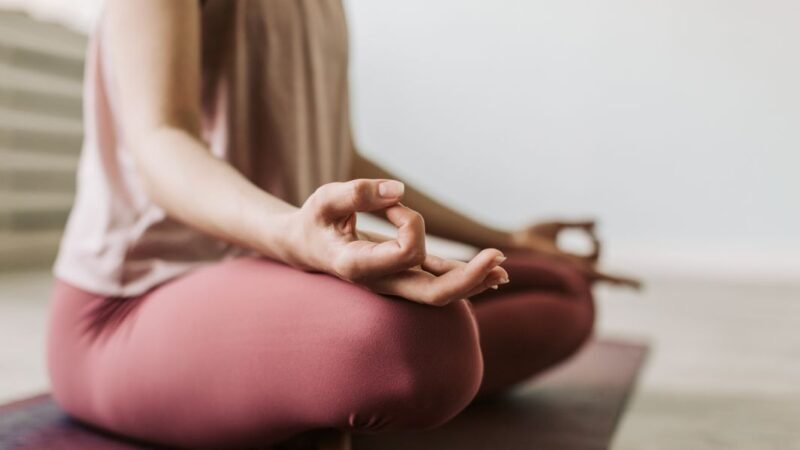 Neurowellness Explained: How to Start Training Your Nervous System